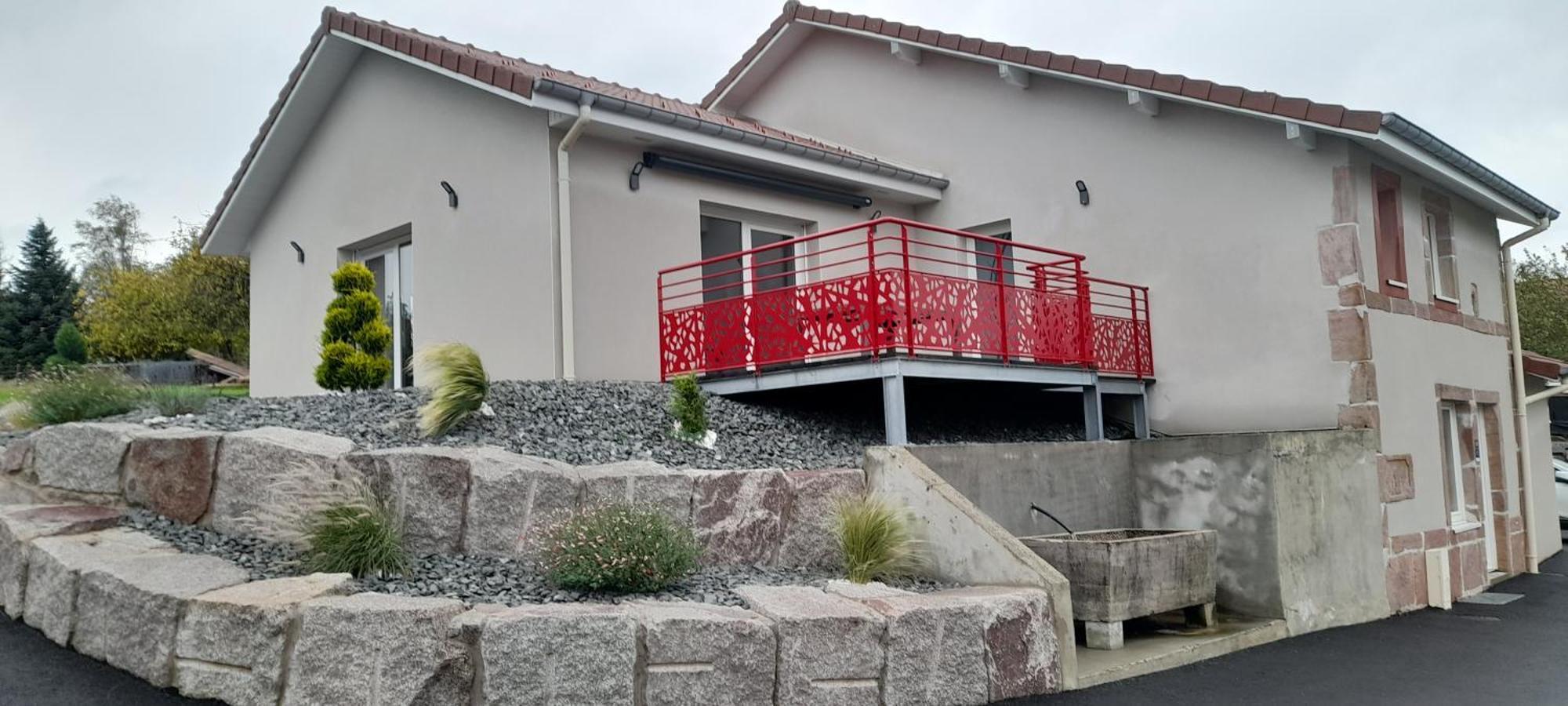 Gite De La Creuse Fays  المظهر الخارجي الصورة